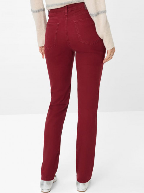 Mary Winter dream Vinröd från Brax 2