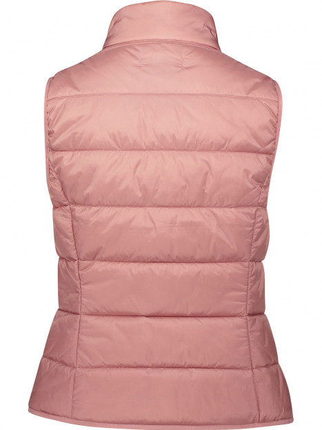 Täckväst puderrosa från Betty Barclay