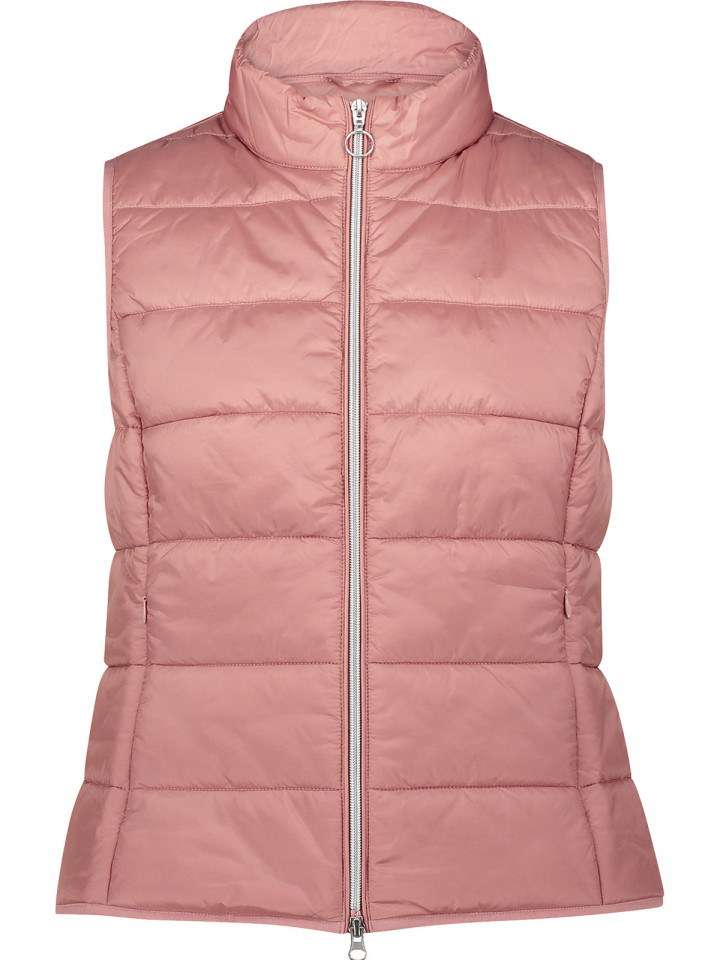 Täckväst puderrosa från Betty Barclay