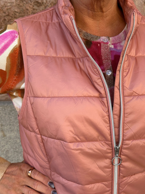 Täckväst puderrosa från Betty Barclay 2