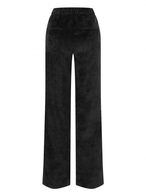 Manchesterbyxa Chiara svart från Mac