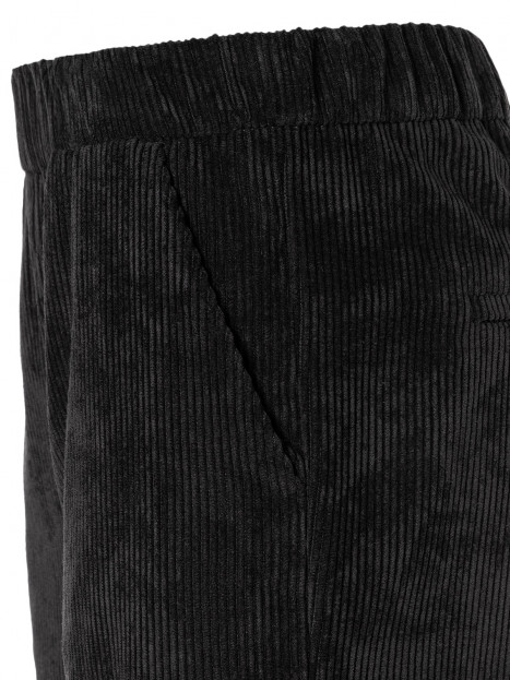 Manchesterbyxa Chiara svart från Mac