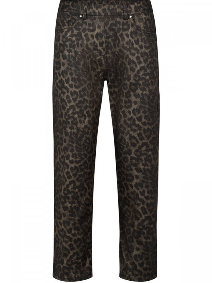 Mirakelbyxa Hannah leo lyster 7/8 från LauRie