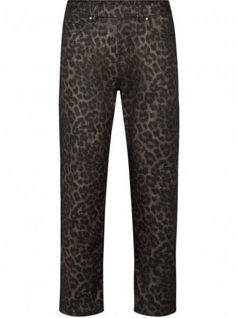 Mirakelbyxa Hannah leo lyster 7/8 från LauRie