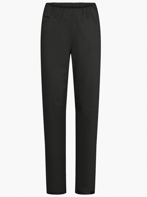 Mirakelbyxa Kelly Bomull Svart från LauRie