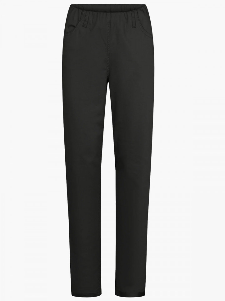 Mirakelbyxa Kelly Bomull Svart från LauRie