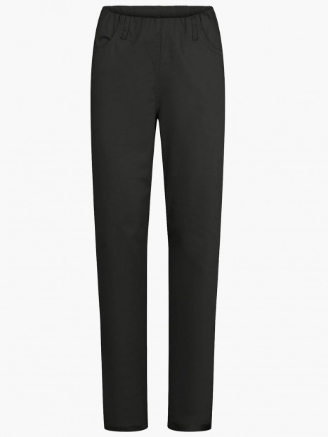 Mirakelbyxa Kelly Bomull Svart från LauRie