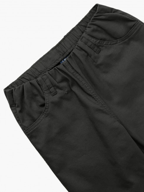 Mirakelbyxa Kelly Bomull Svart från LauRie 2