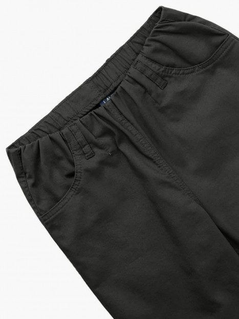 Mirakelbyxa Kelly Bomull Svart från LauRie