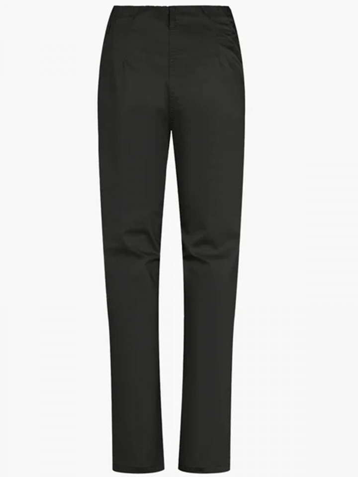 Mirakelbyxa Kelly Bomull Svart från...