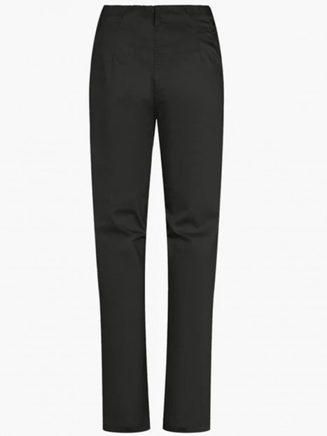 Mirakelbyxa Kelly Bomull Svart från LauRie