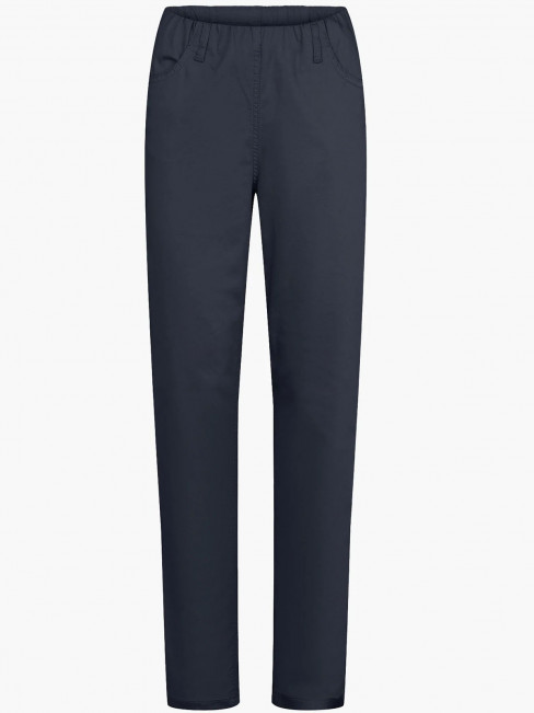 Mirakelbyxa Kelly Bomull Marin från LauRie