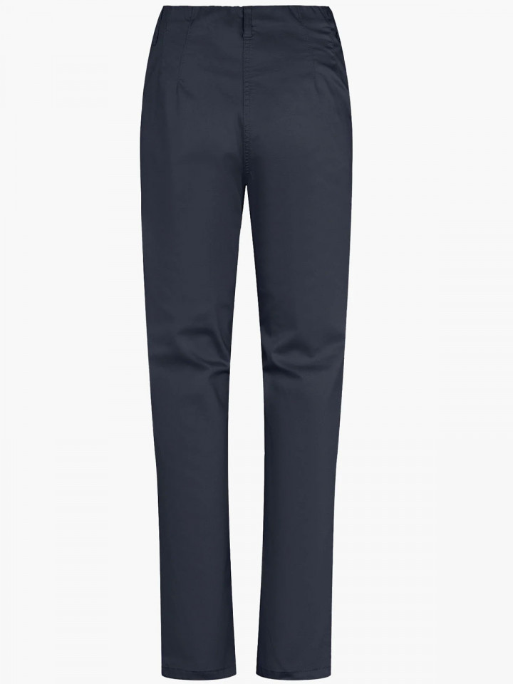 Mirakelbyxa Kelly Bomull Marin från...