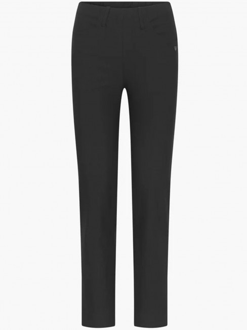 Mirakelbyxa Kelly Viskos Svart från Laurie