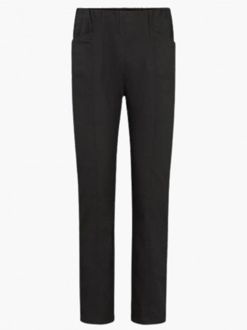 Mirakelbyxa Slender Svart från Laurie 2