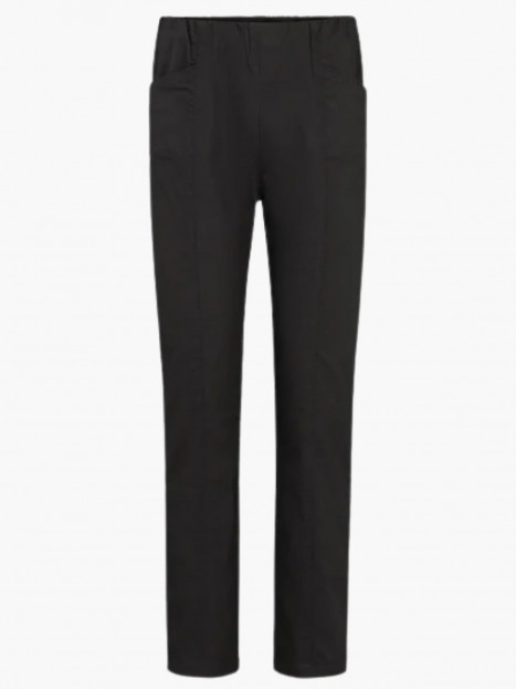 Mirakelbyxa Slender Svart från Laurie