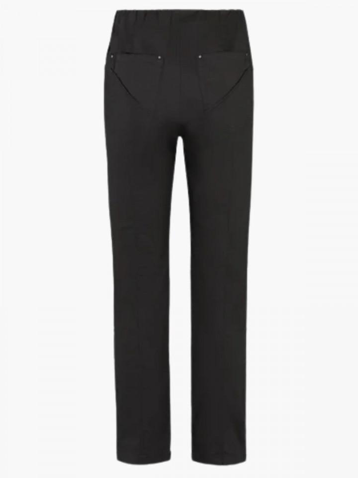 Mirakelbyxa Slender Svart från Laurie