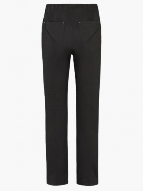 Mirakelbyxa Slender Svart från Laurie
