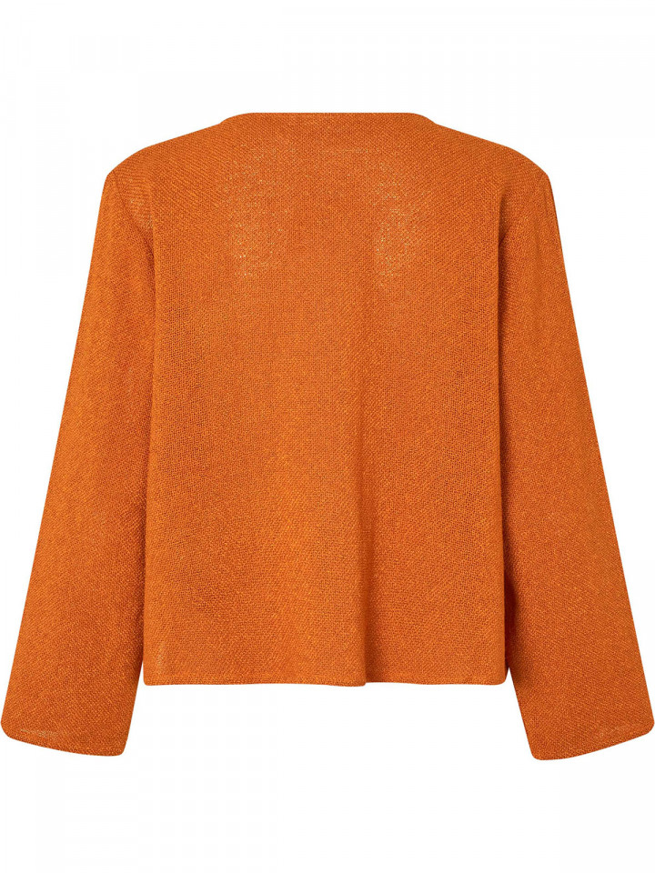 Jacka Julitta rost från Masai