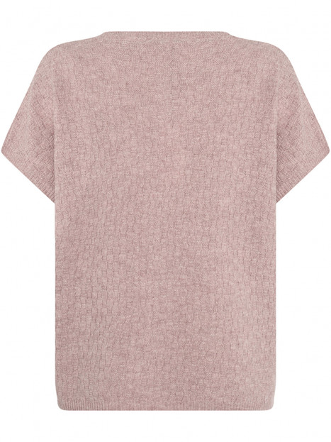 Väst Komma rosa från Mansted