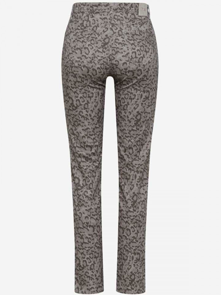 Mary Winter dream grå leo från Brax