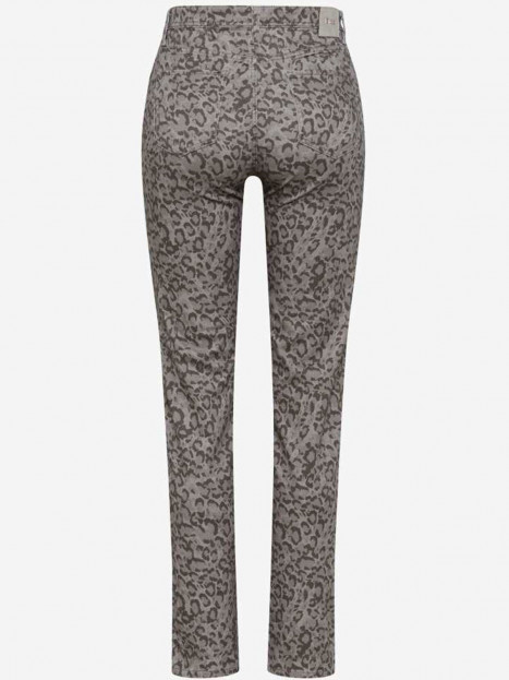 Mary Winter dream grå leo från Brax