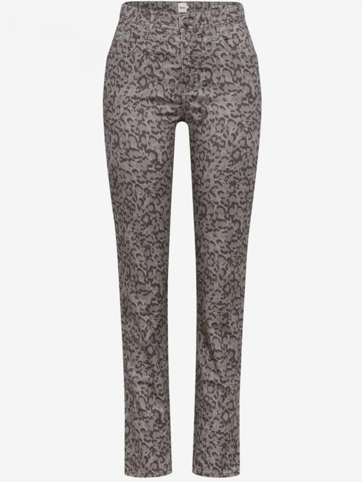 Mary Winter dream grå leo från Brax