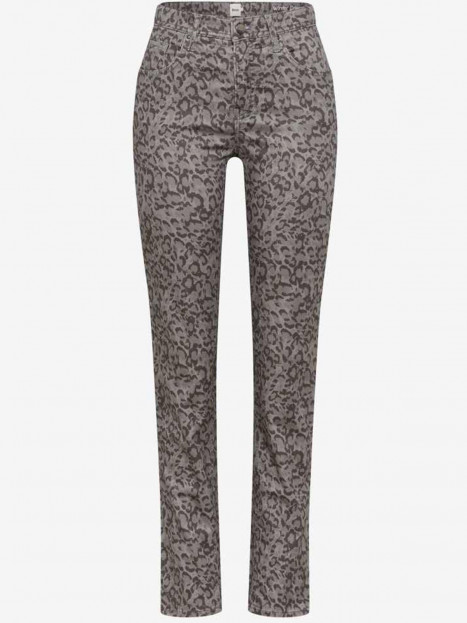 Mary Winter dream grå leo från Brax