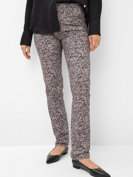 Mary Winter dream grå leo från Brax