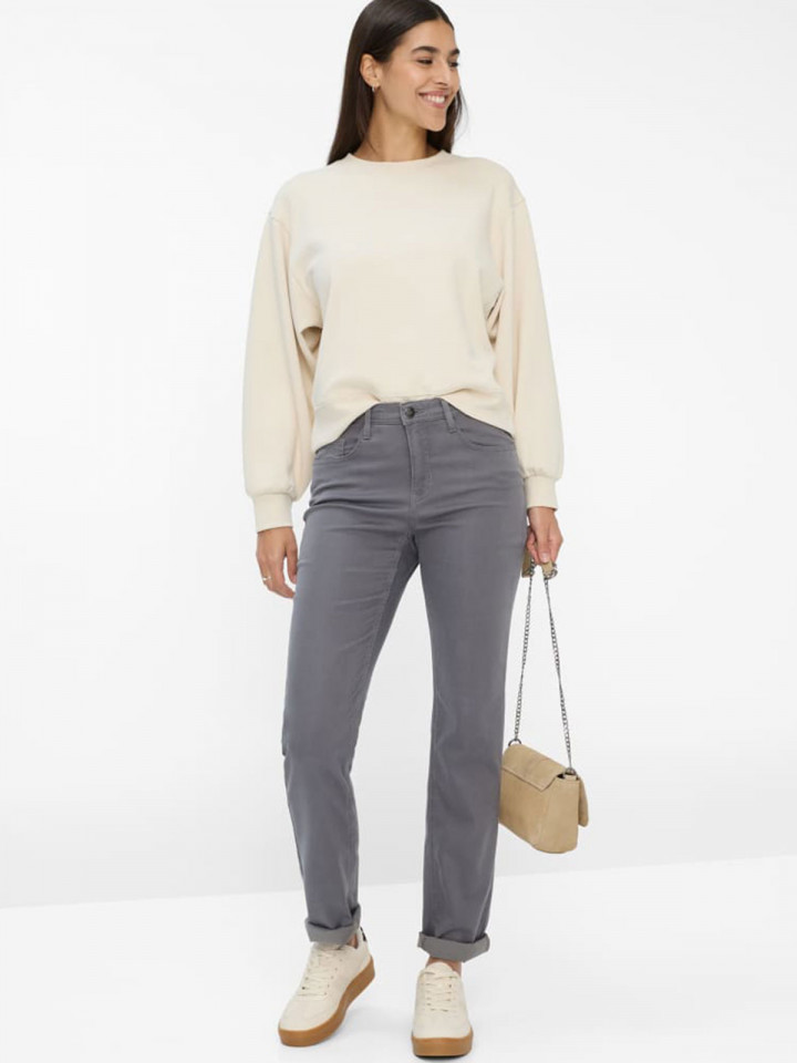 Mary Winter Dream Grå från Brax