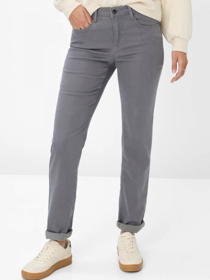 Mary Winter Dream Grå från Brax