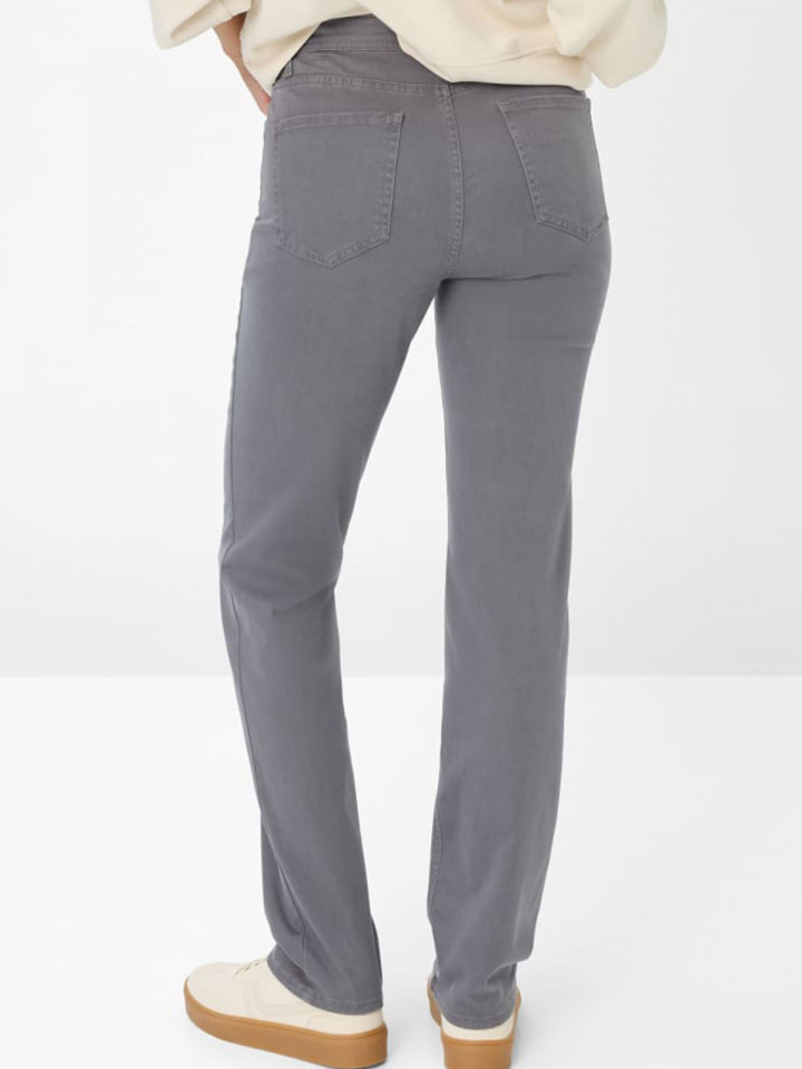 Mary Winter Dream Grå från Brax