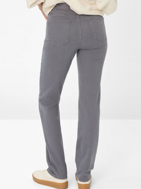 Mary Winter Dream Grå från Brax