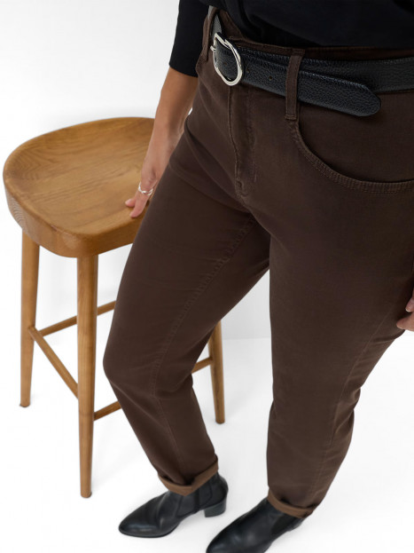 Carola Winter Dream Brun från Brax