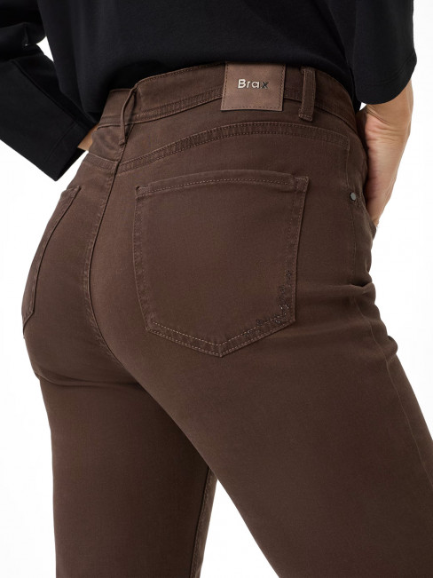 Carola Winter Dream Brun från Brax 2