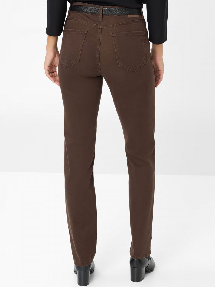 Carola Winter Dream Brun från Brax