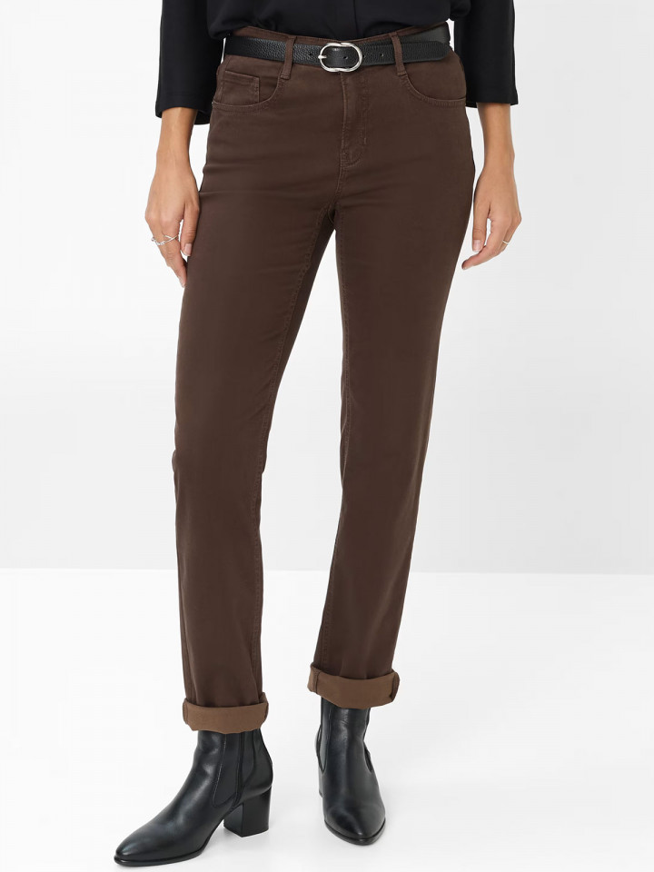 Carola Winter Dream Brun från Brax