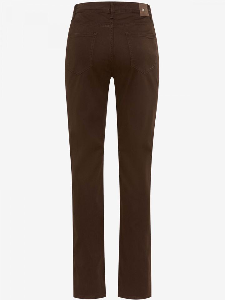 Carola Winter Dream Brun från Brax