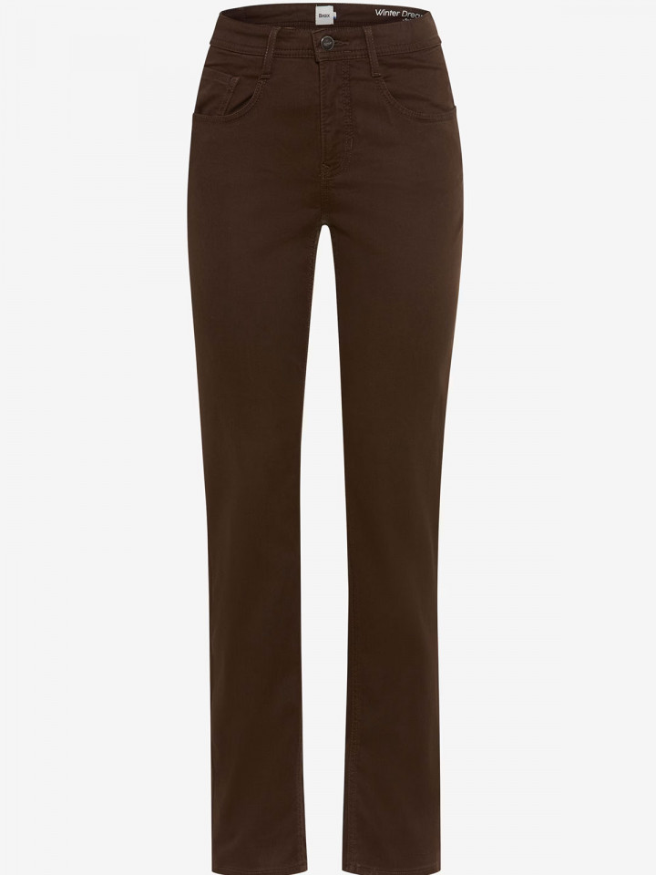 Carola Winter Dream Brun från Brax