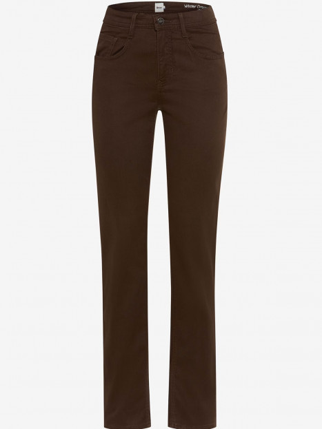 Carola Winter Dream Brun från Brax