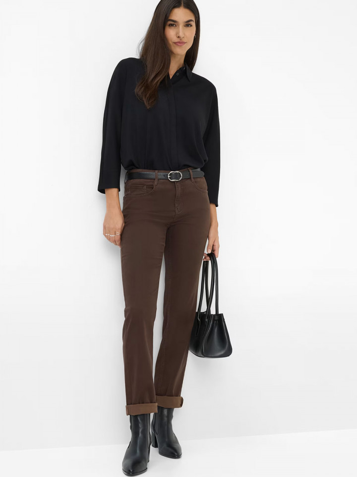 Carola Winter Dream Brun från Brax