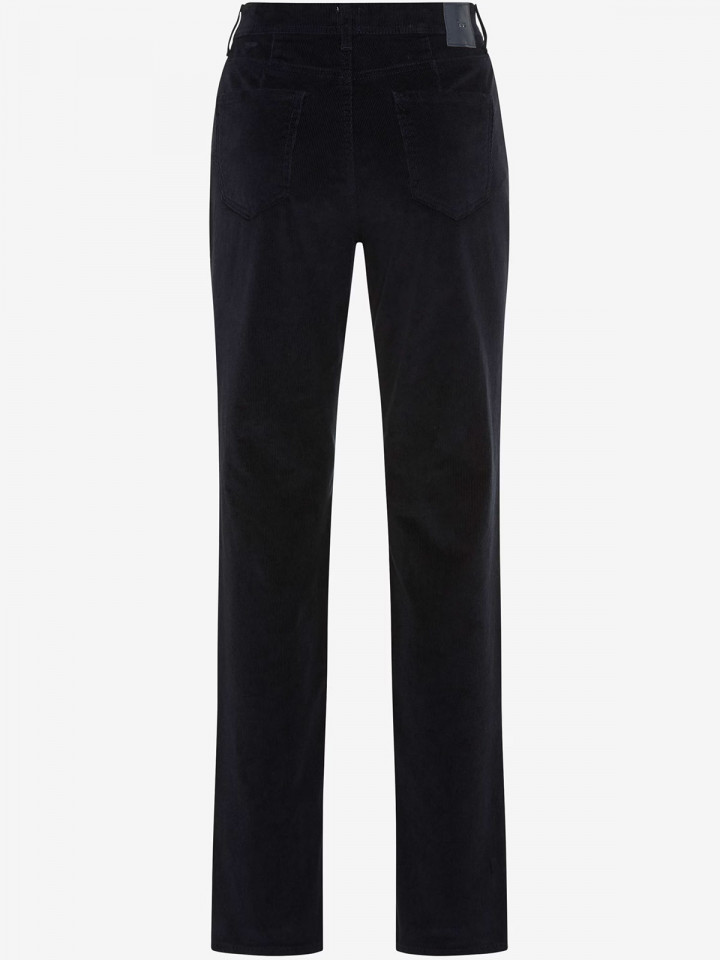 Manchesterbyxa Carola Marin från Brax