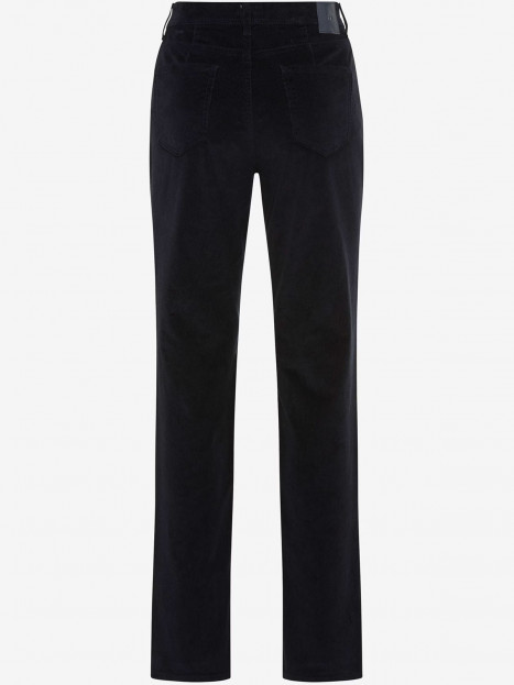 Manchesterbyxa Carola Marin från Brax