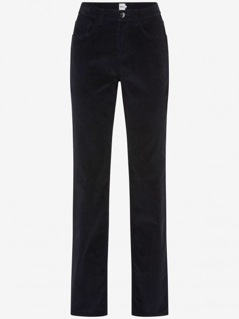 Manchesterbyxa Carola Marin från Brax