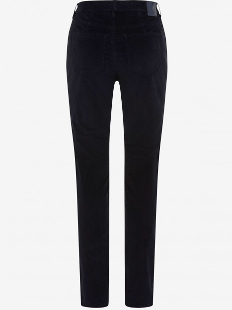 Manchesterbyxa Mary Marin från Brax