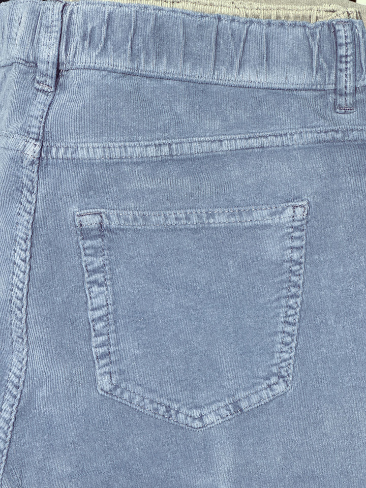 Mirakelbyxa manchester Melli2 ljusblå...