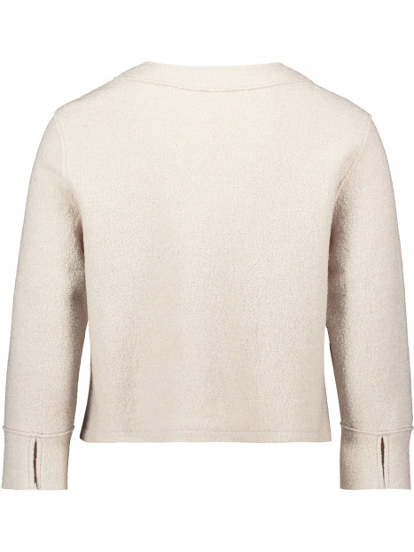 Jacka textur Offwhite från Betty Barclay