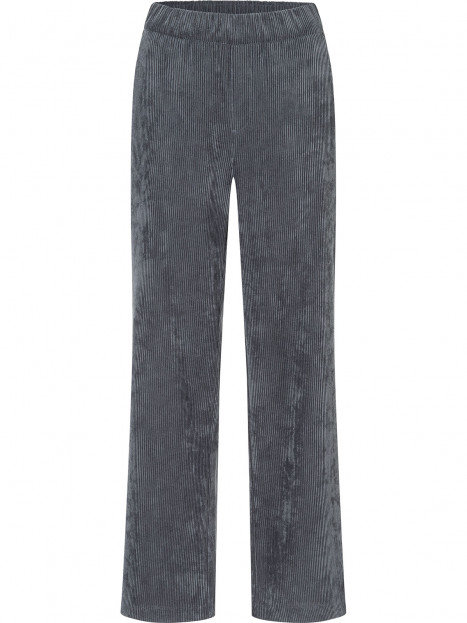 Manchesterbyxa Chiara grå från Mac