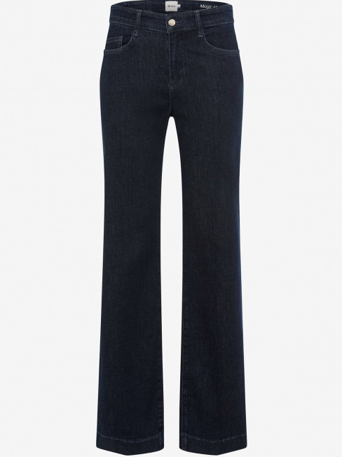 Jeans Maine mörkt denimblå från Brax