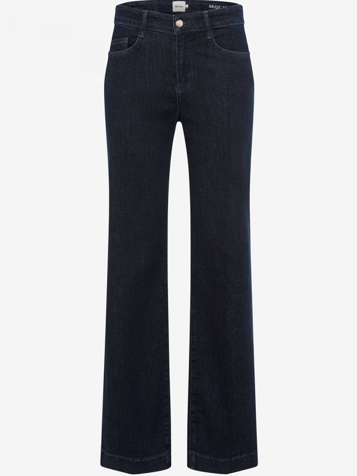 Jeans Maine mörkt denimblå från Brax